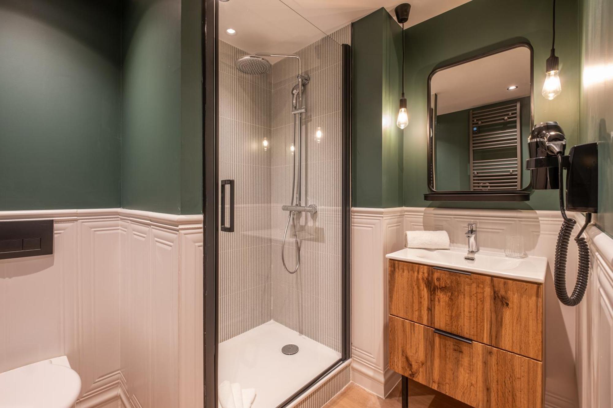 West Paris Suite Dış mekan fotoğraf